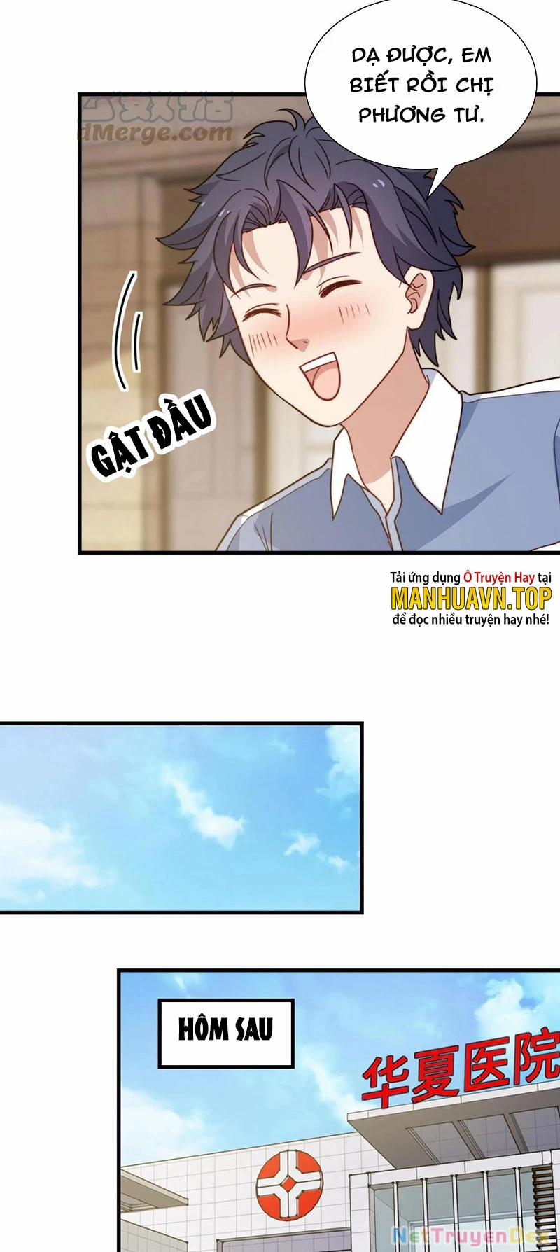 Slime Ta Treo Cự Long Lên Đánh Là Hợp Lý Nhỉ? 55 trang 18