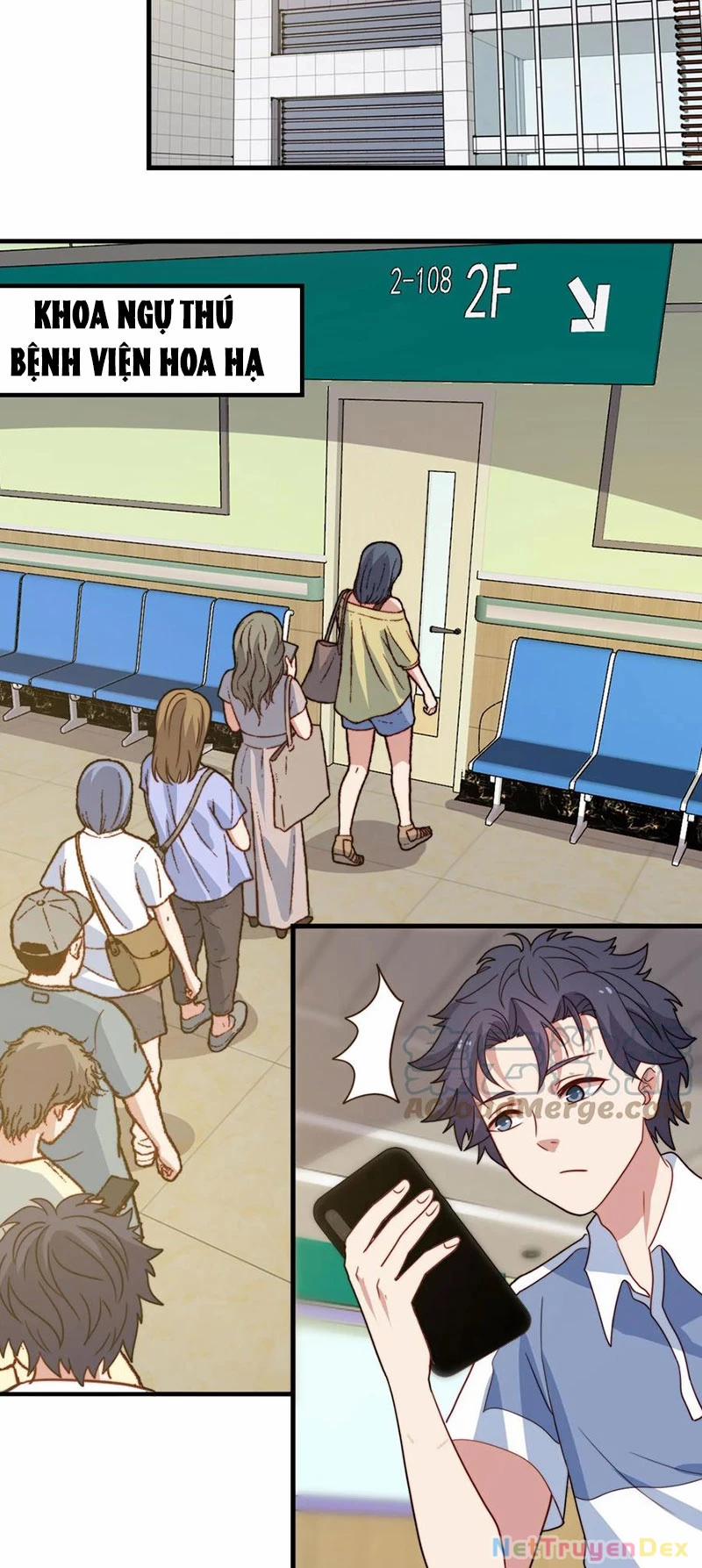 Slime Ta Treo Cự Long Lên Đánh Là Hợp Lý Nhỉ? 55 trang 19