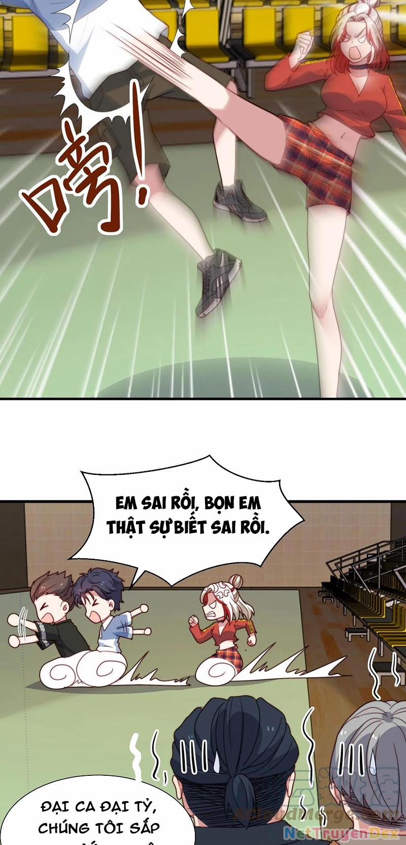 Slime Ta Treo Cự Long Lên Đánh Là Hợp Lý Nhỉ? 55 trang 2