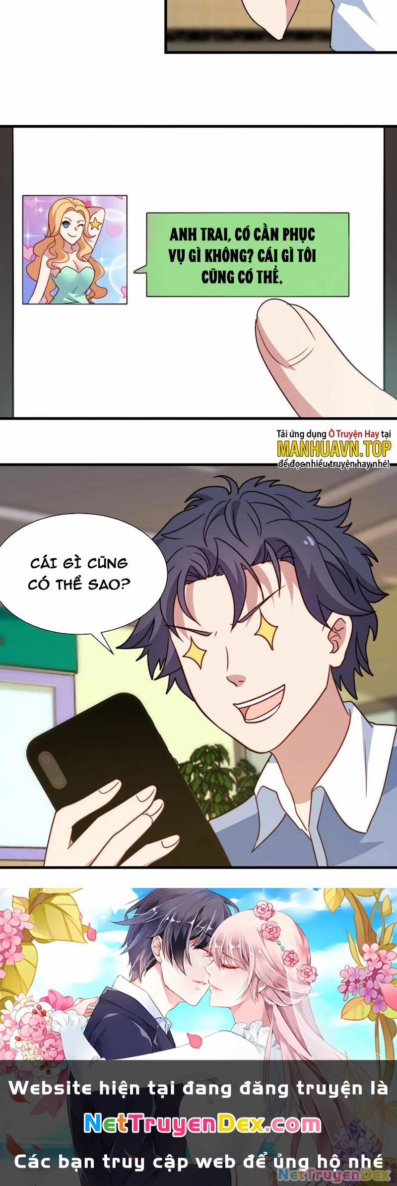 Slime Ta Treo Cự Long Lên Đánh Là Hợp Lý Nhỉ? 55 trang 20