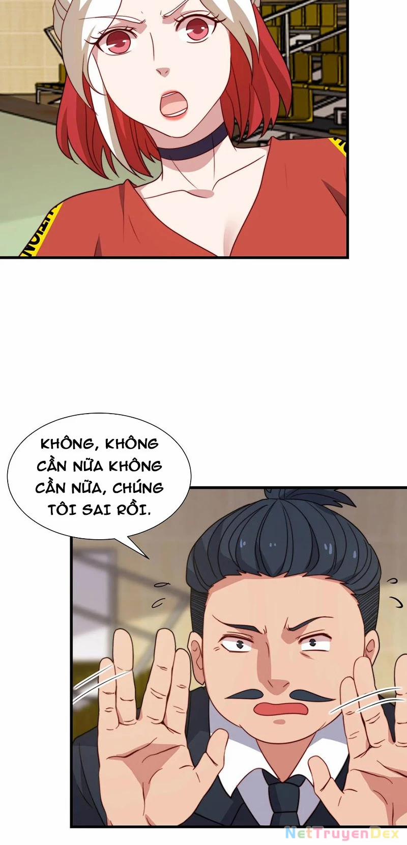 Slime Ta Treo Cự Long Lên Đánh Là Hợp Lý Nhỉ? 55 trang 6