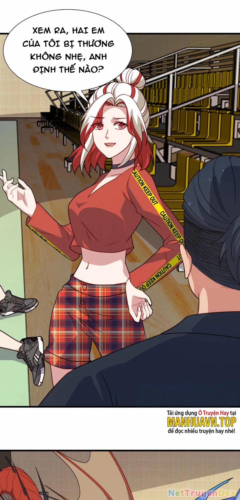 Slime Ta Treo Cự Long Lên Đánh Là Hợp Lý Nhỉ? 55 trang 9