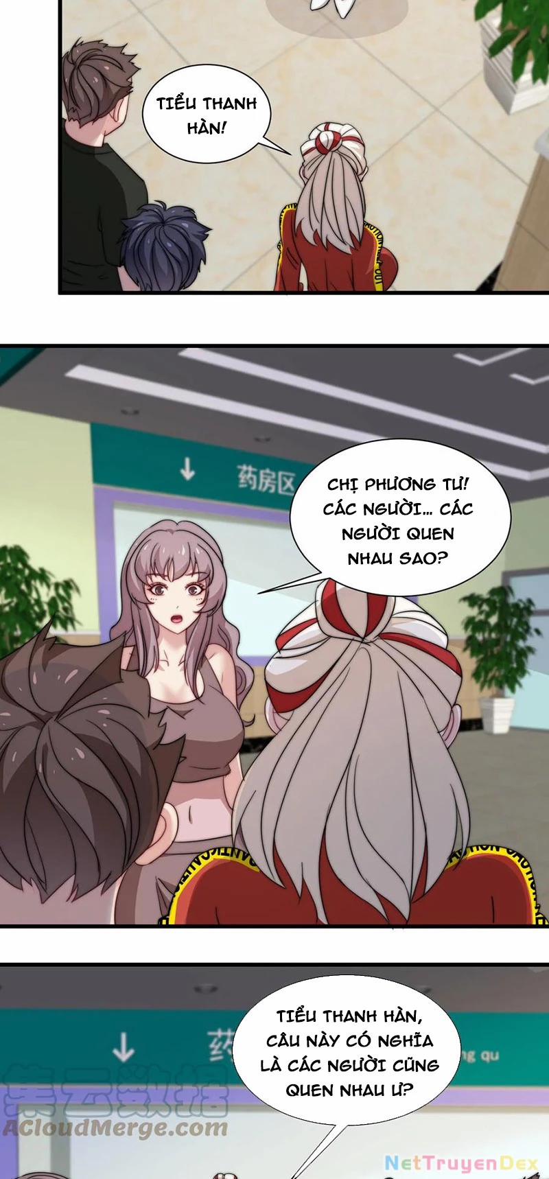 Slime Ta Treo Cự Long Lên Đánh Là Hợp Lý Nhỉ? 56 trang 14