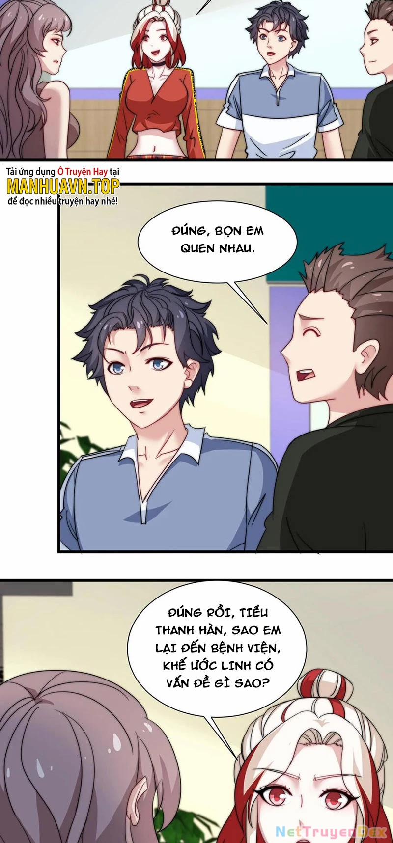 Slime Ta Treo Cự Long Lên Đánh Là Hợp Lý Nhỉ? 56 trang 15