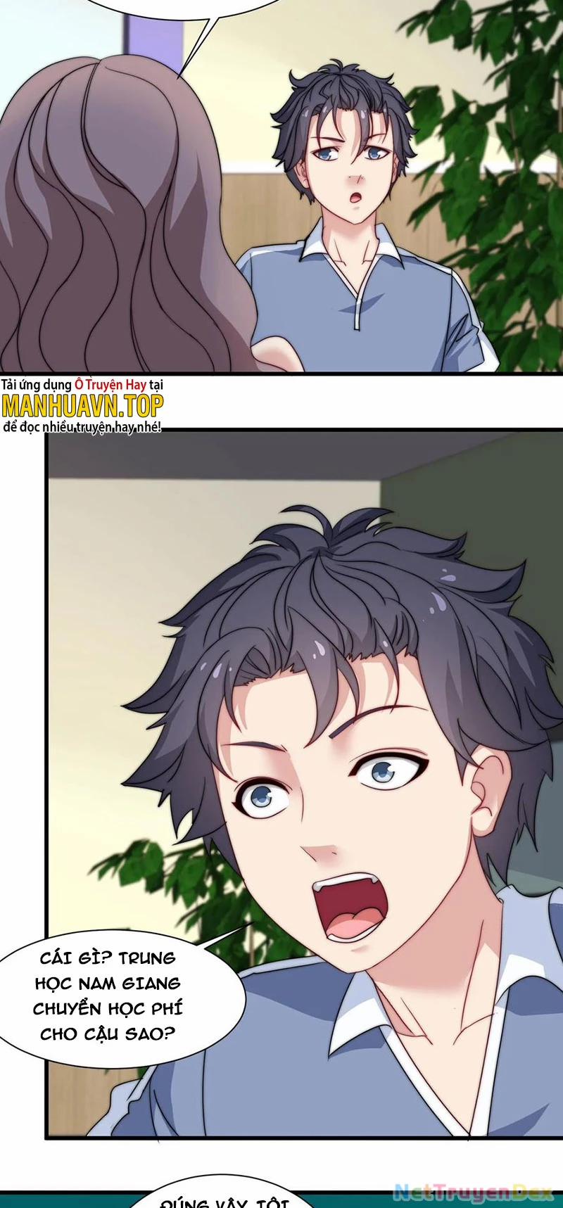 Slime Ta Treo Cự Long Lên Đánh Là Hợp Lý Nhỉ? 56 trang 17