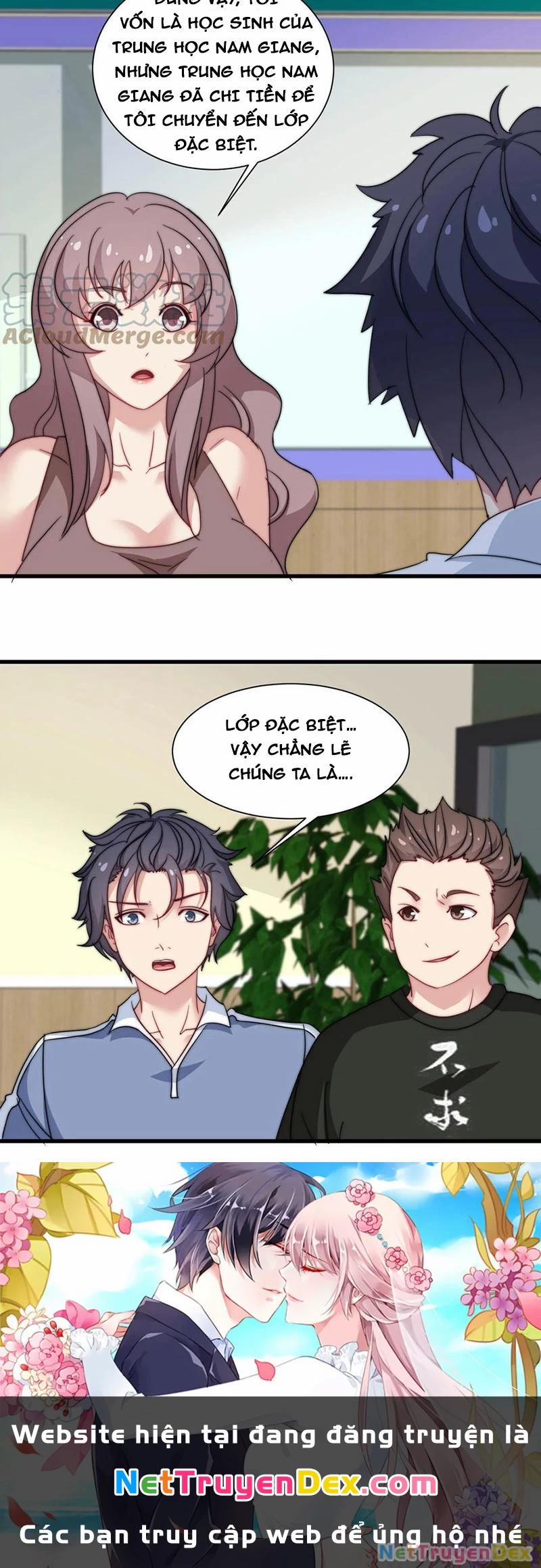 Slime Ta Treo Cự Long Lên Đánh Là Hợp Lý Nhỉ? 56 trang 18