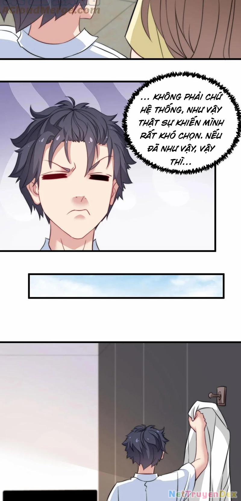 Slime Ta Treo Cự Long Lên Đánh Là Hợp Lý Nhỉ? 56 trang 3