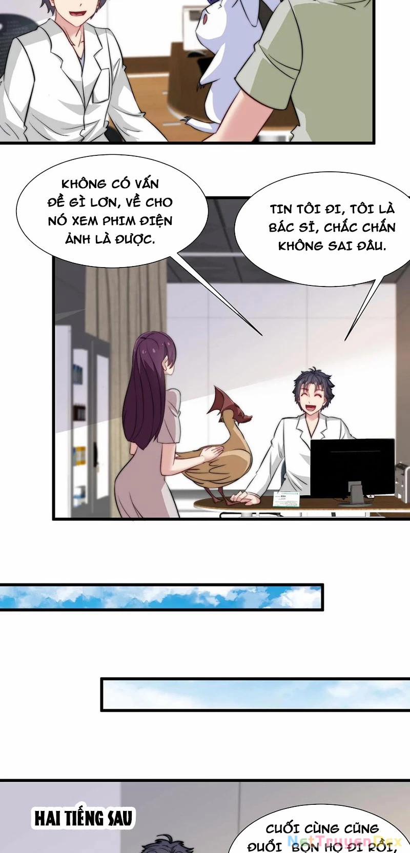 Slime Ta Treo Cự Long Lên Đánh Là Hợp Lý Nhỉ? 56 trang 5