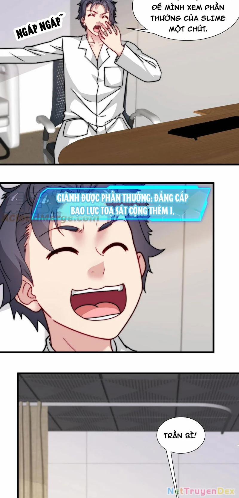 Slime Ta Treo Cự Long Lên Đánh Là Hợp Lý Nhỉ? 56 trang 6