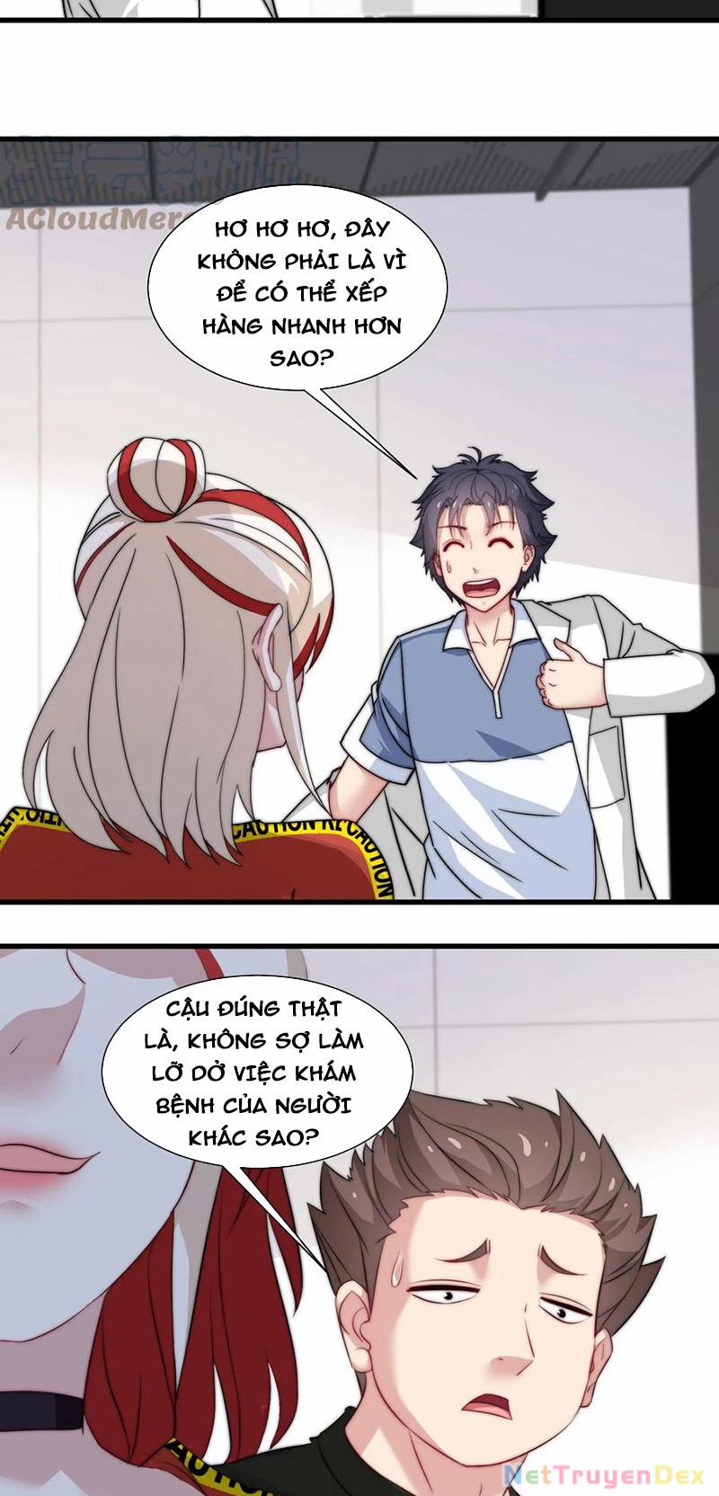 Slime Ta Treo Cự Long Lên Đánh Là Hợp Lý Nhỉ? 56 trang 8