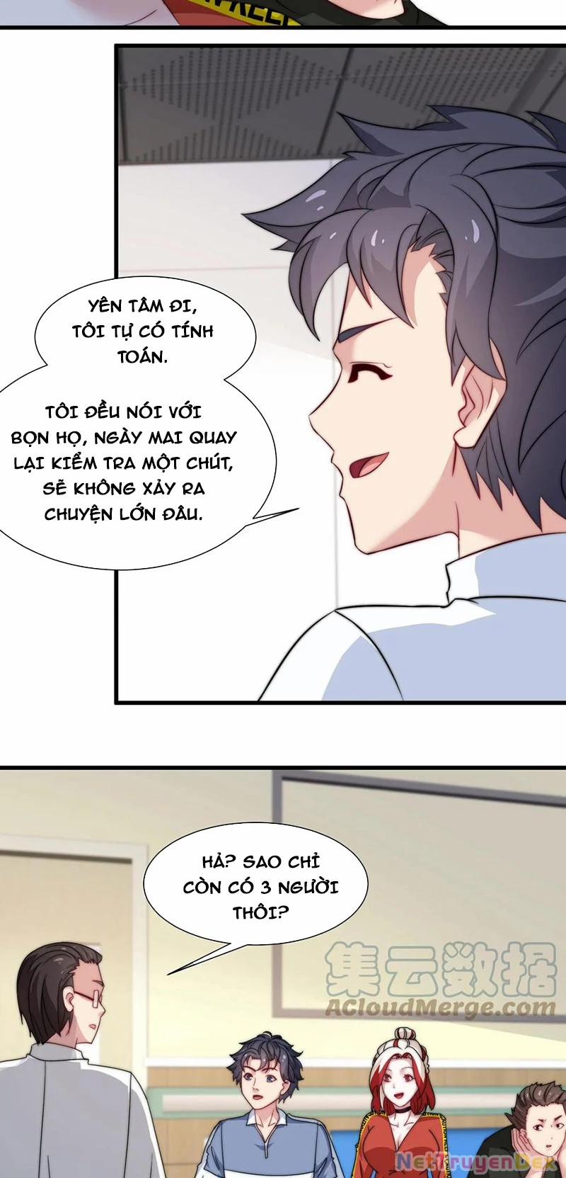 Slime Ta Treo Cự Long Lên Đánh Là Hợp Lý Nhỉ? 56 trang 9