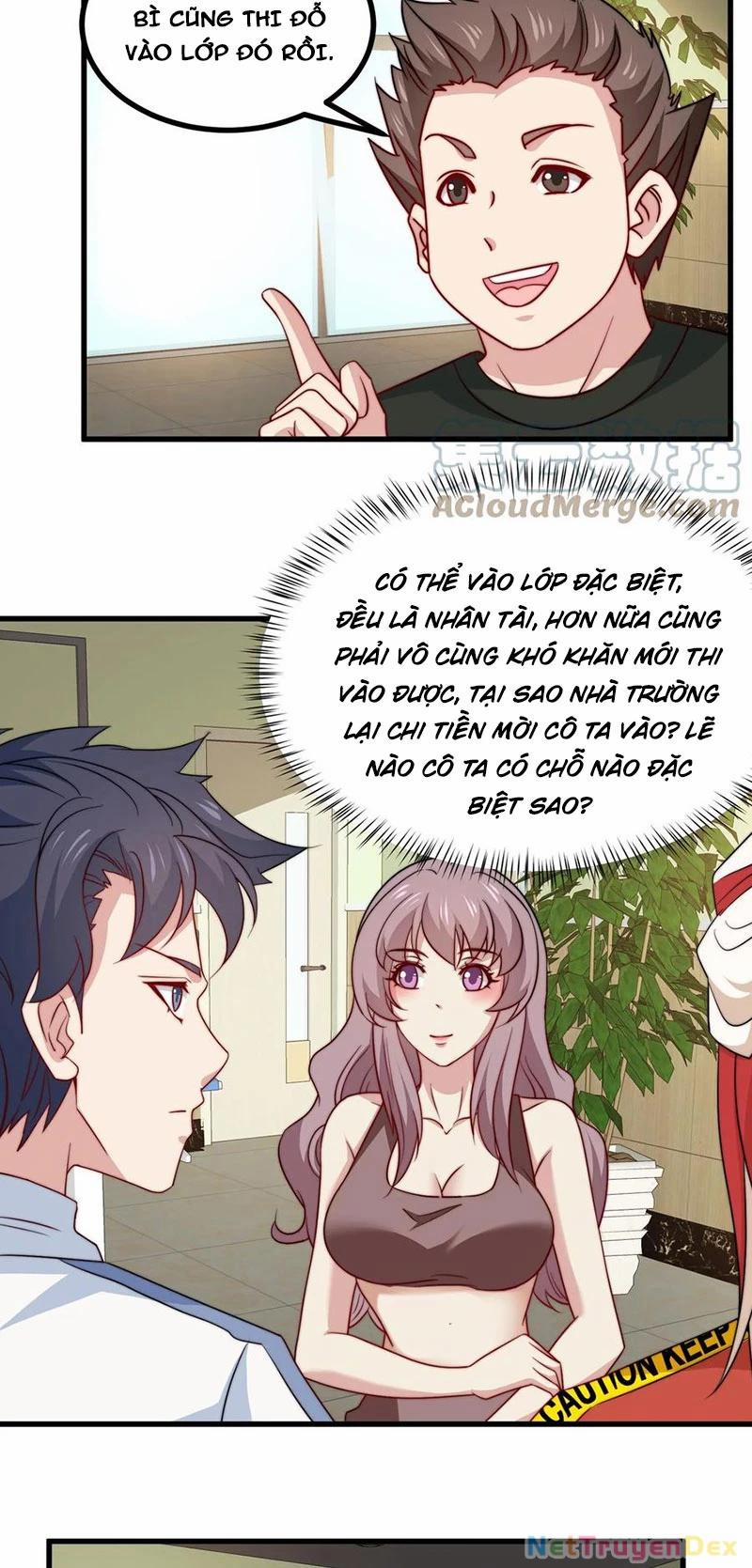 Slime Ta Treo Cự Long Lên Đánh Là Hợp Lý Nhỉ? 57 trang 1