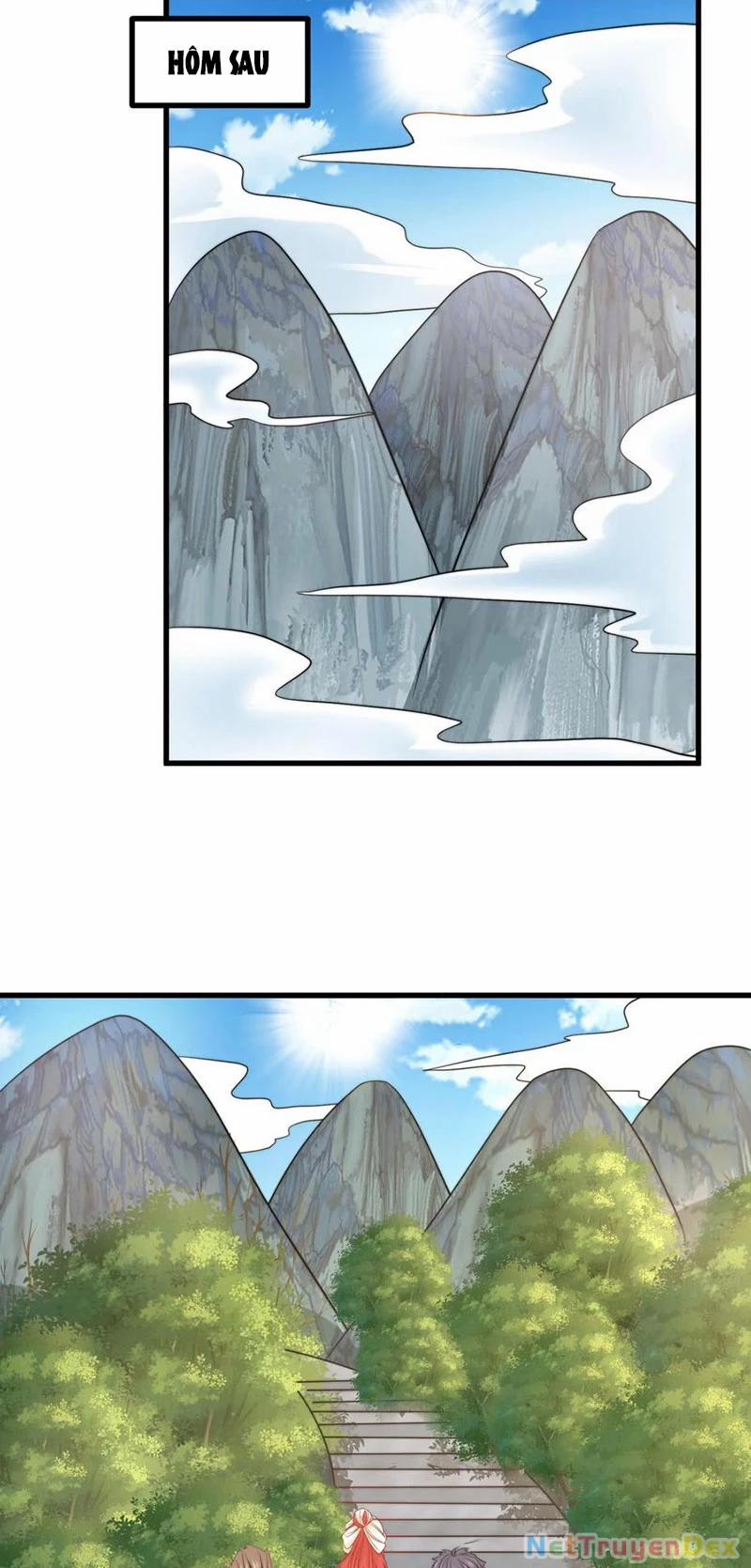 Slime Ta Treo Cự Long Lên Đánh Là Hợp Lý Nhỉ? 57 trang 10