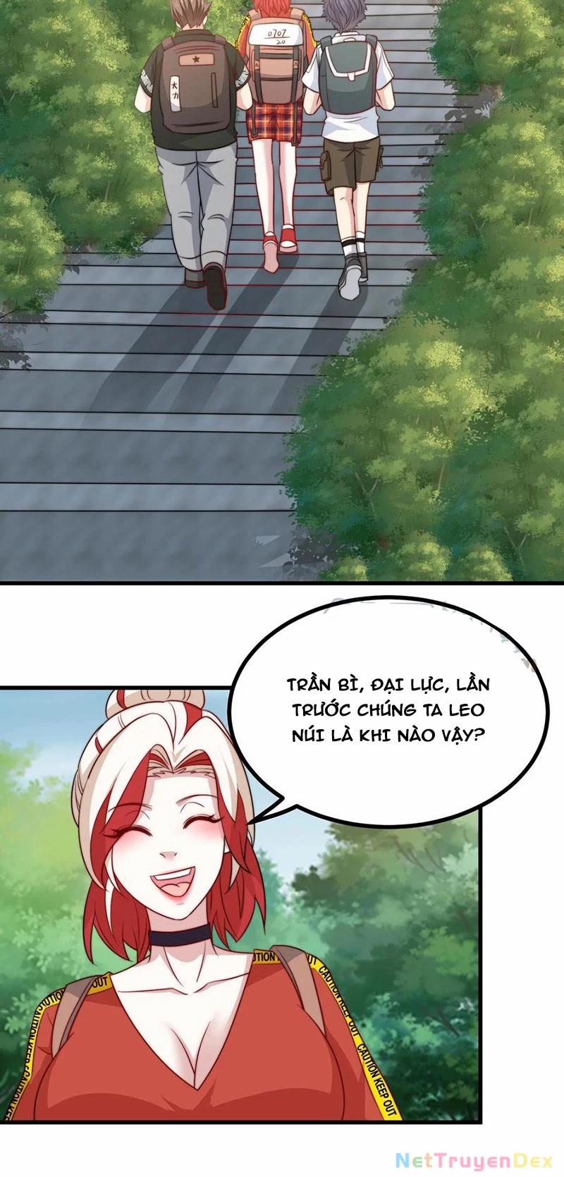 Slime Ta Treo Cự Long Lên Đánh Là Hợp Lý Nhỉ? 57 trang 11