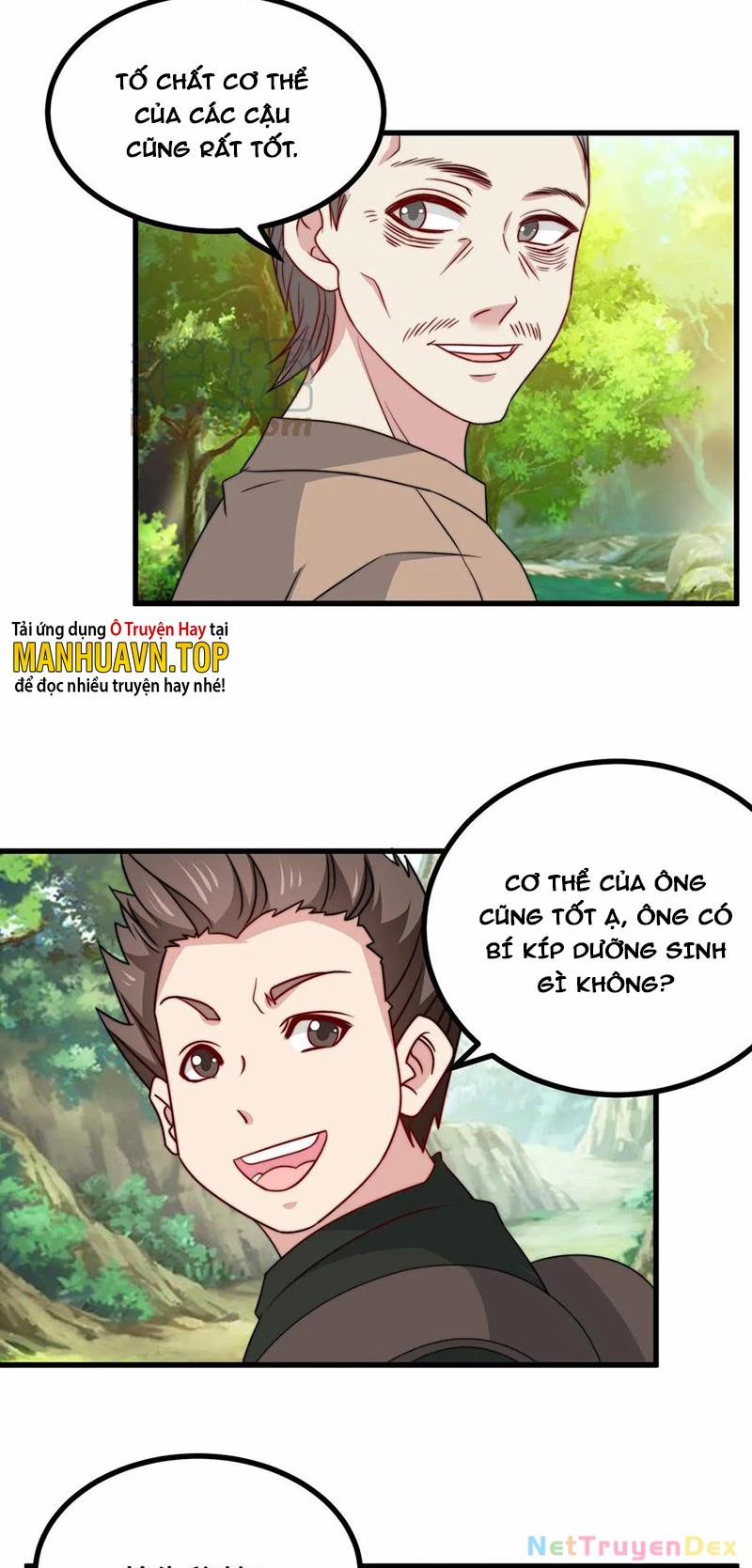 Slime Ta Treo Cự Long Lên Đánh Là Hợp Lý Nhỉ? 57 trang 13