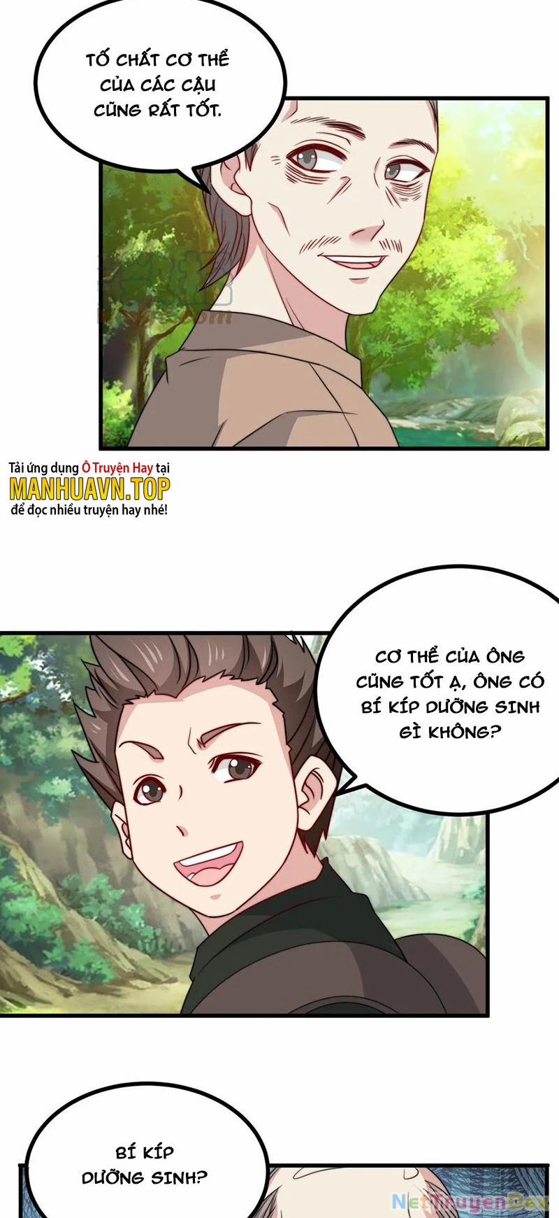 Slime Ta Treo Cự Long Lên Đánh Là Hợp Lý Nhỉ? 57 trang 14