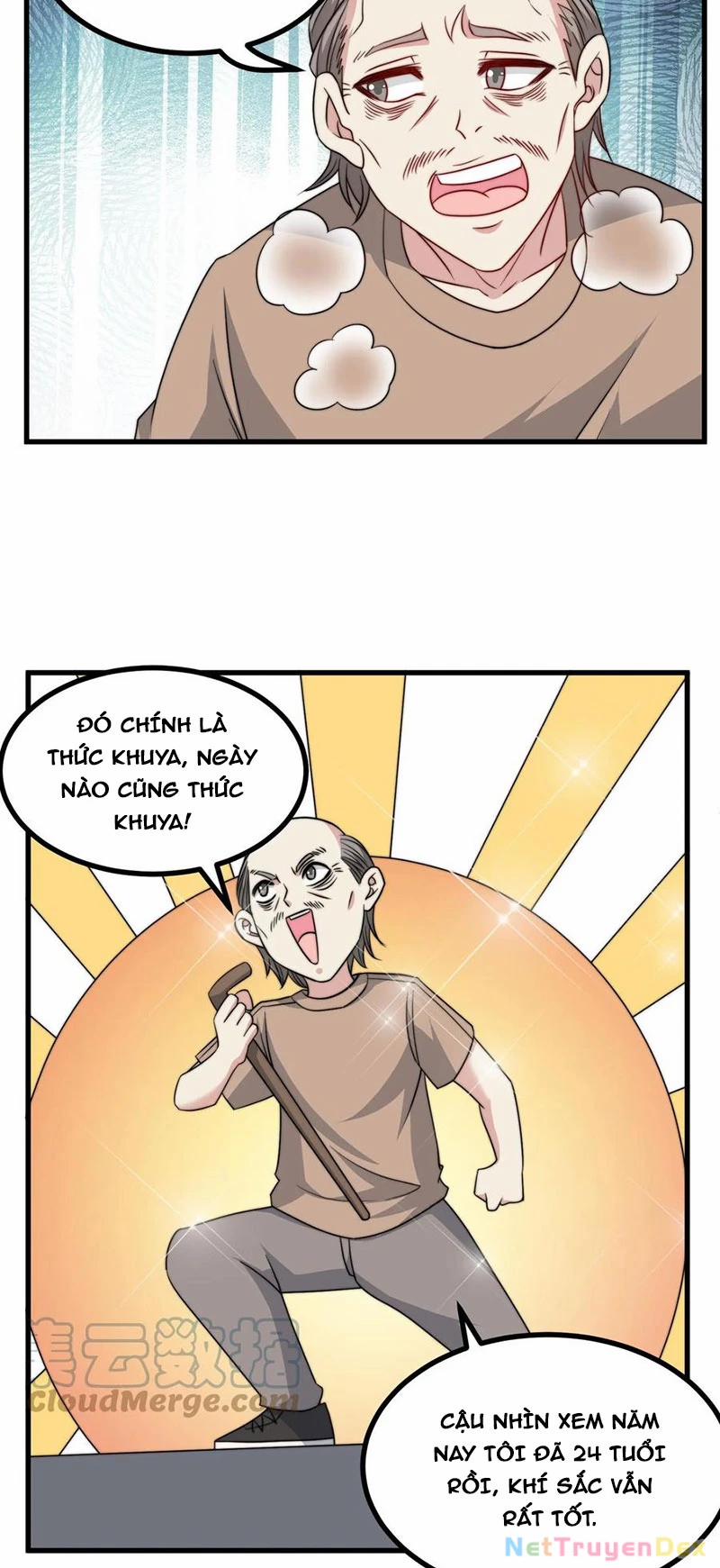 Slime Ta Treo Cự Long Lên Đánh Là Hợp Lý Nhỉ? 57 trang 15