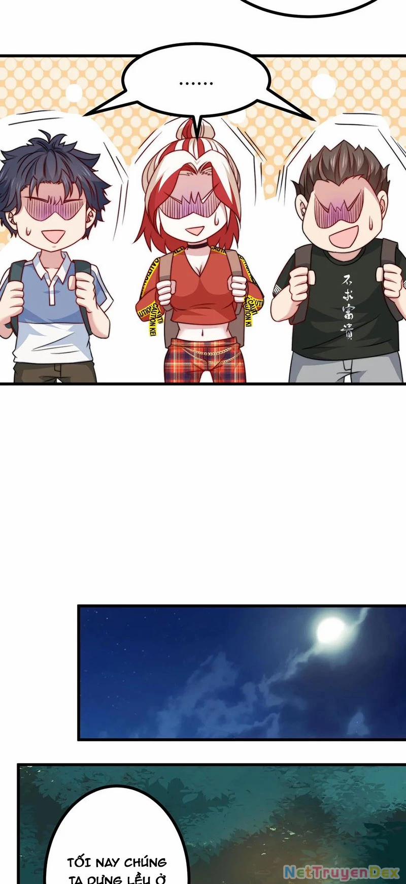 Slime Ta Treo Cự Long Lên Đánh Là Hợp Lý Nhỉ? 57 trang 16