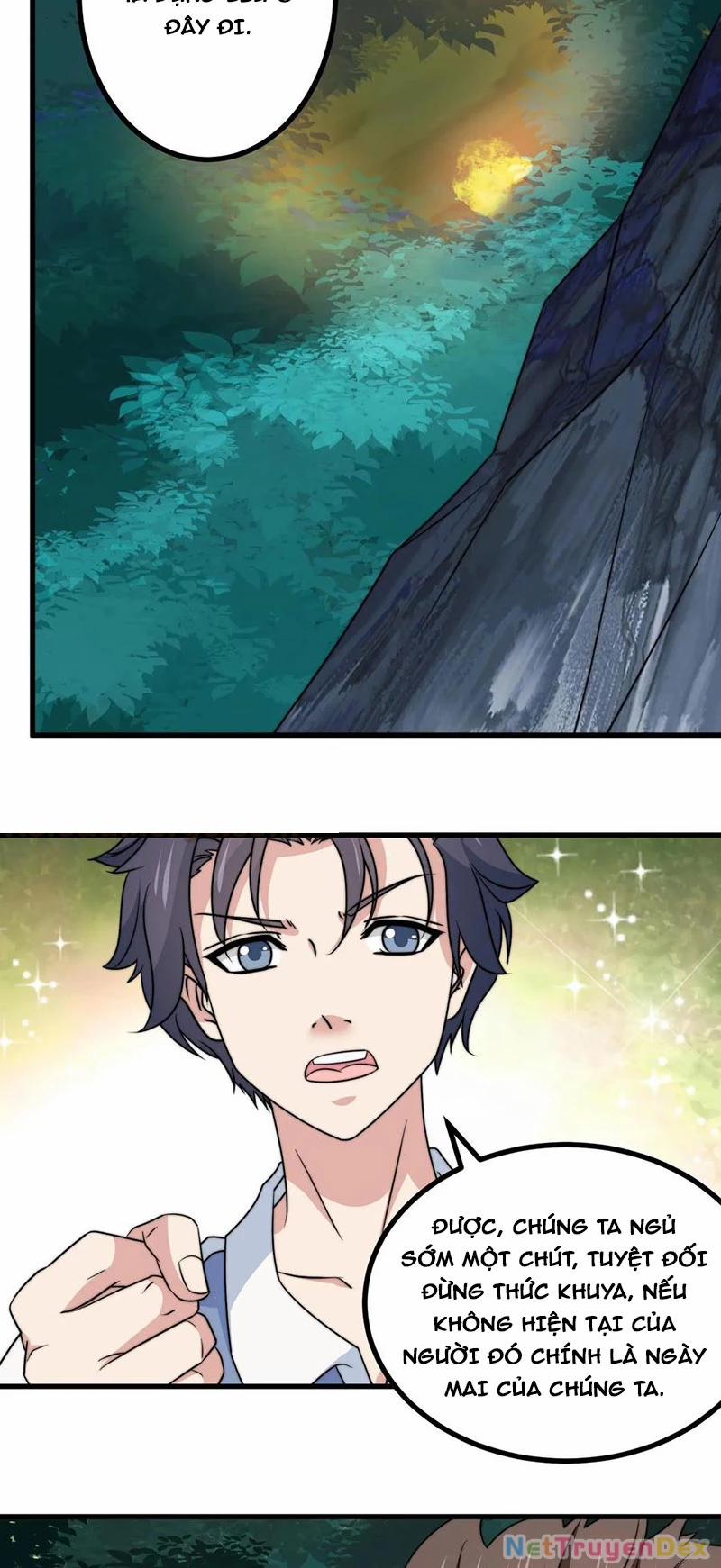 Slime Ta Treo Cự Long Lên Đánh Là Hợp Lý Nhỉ? 57 trang 17