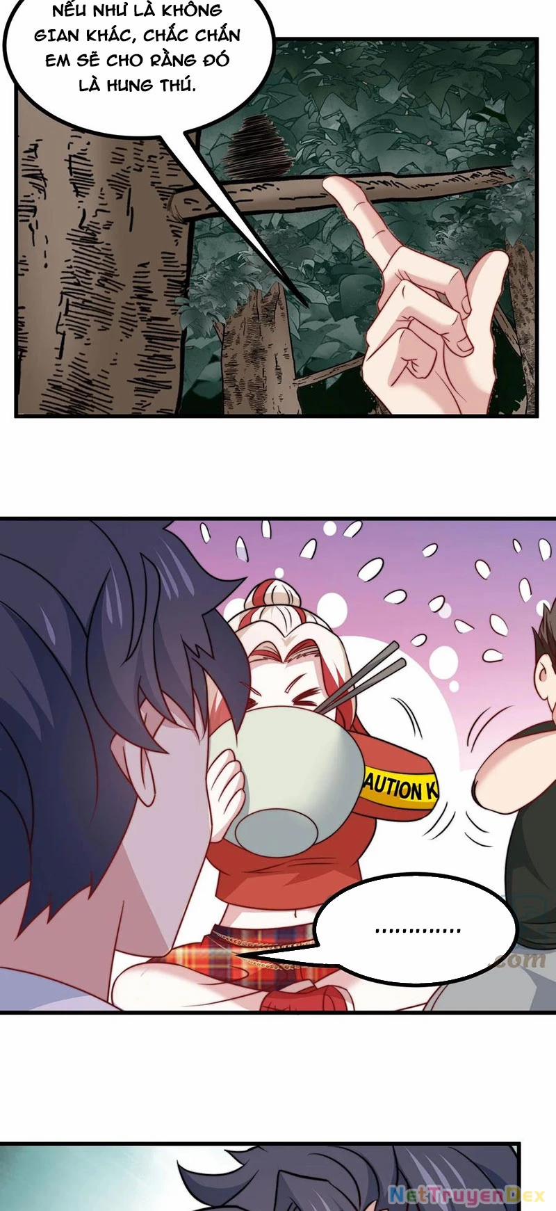 Slime Ta Treo Cự Long Lên Đánh Là Hợp Lý Nhỉ? 57 trang 20