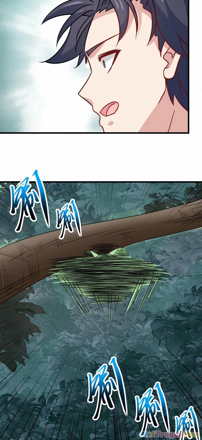 Slime Ta Treo Cự Long Lên Đánh Là Hợp Lý Nhỉ? 57 trang 21