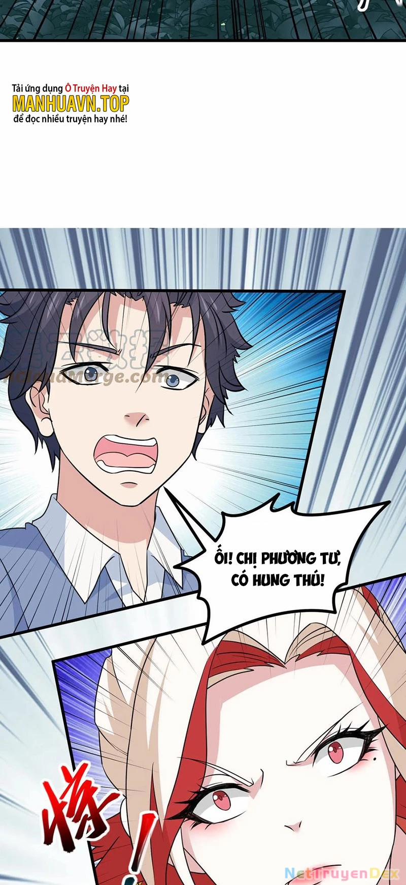 Slime Ta Treo Cự Long Lên Đánh Là Hợp Lý Nhỉ? 57 trang 22