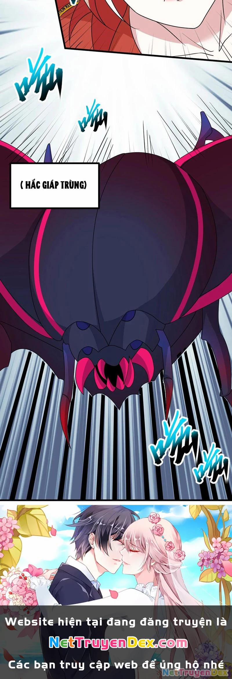 Slime Ta Treo Cự Long Lên Đánh Là Hợp Lý Nhỉ? 57 trang 23