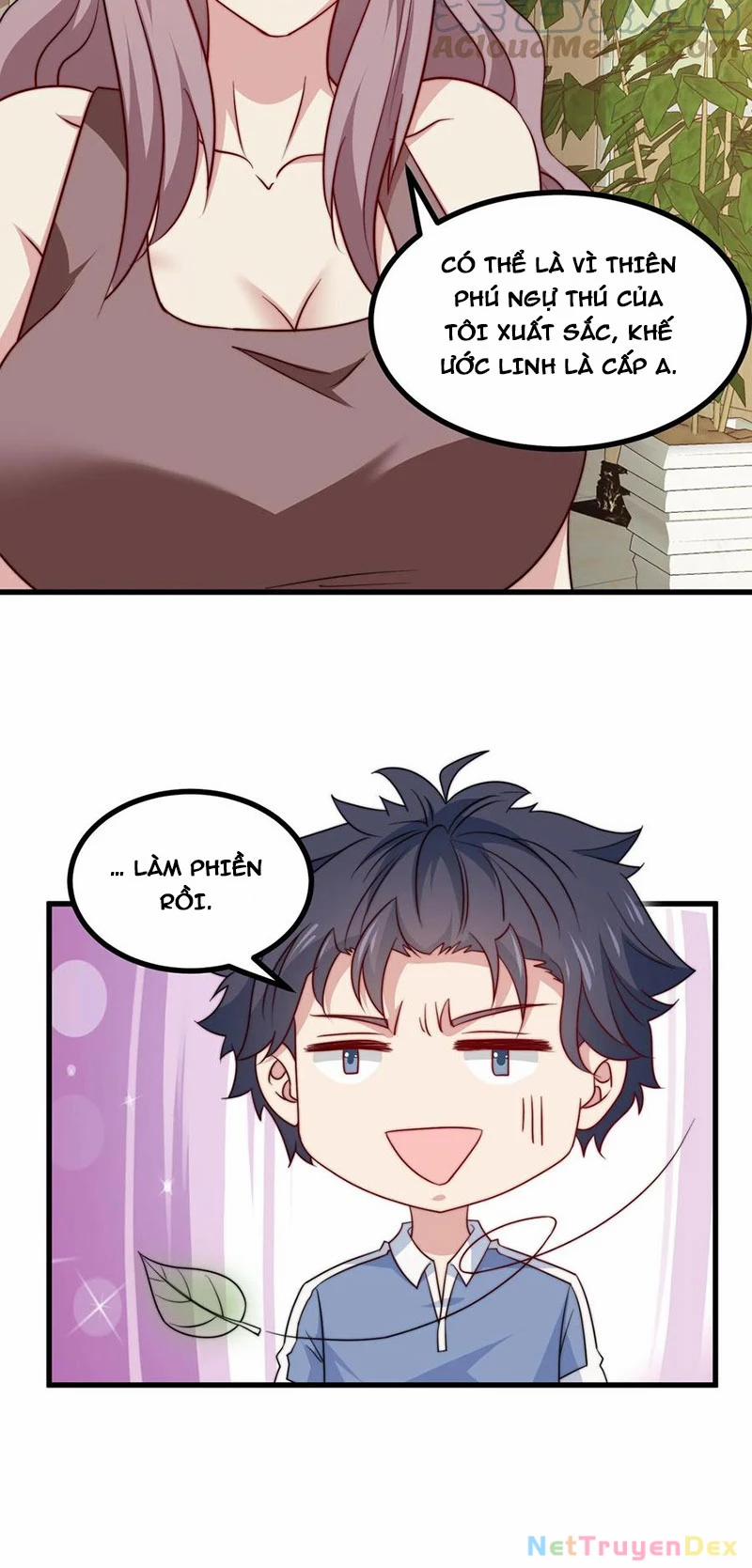 Slime Ta Treo Cự Long Lên Đánh Là Hợp Lý Nhỉ? 57 trang 3