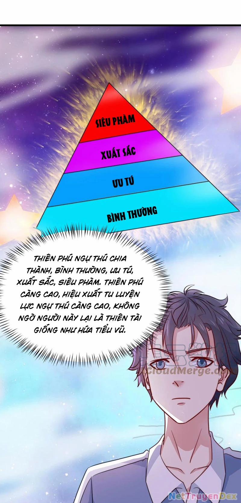 Slime Ta Treo Cự Long Lên Đánh Là Hợp Lý Nhỉ? 57 trang 4