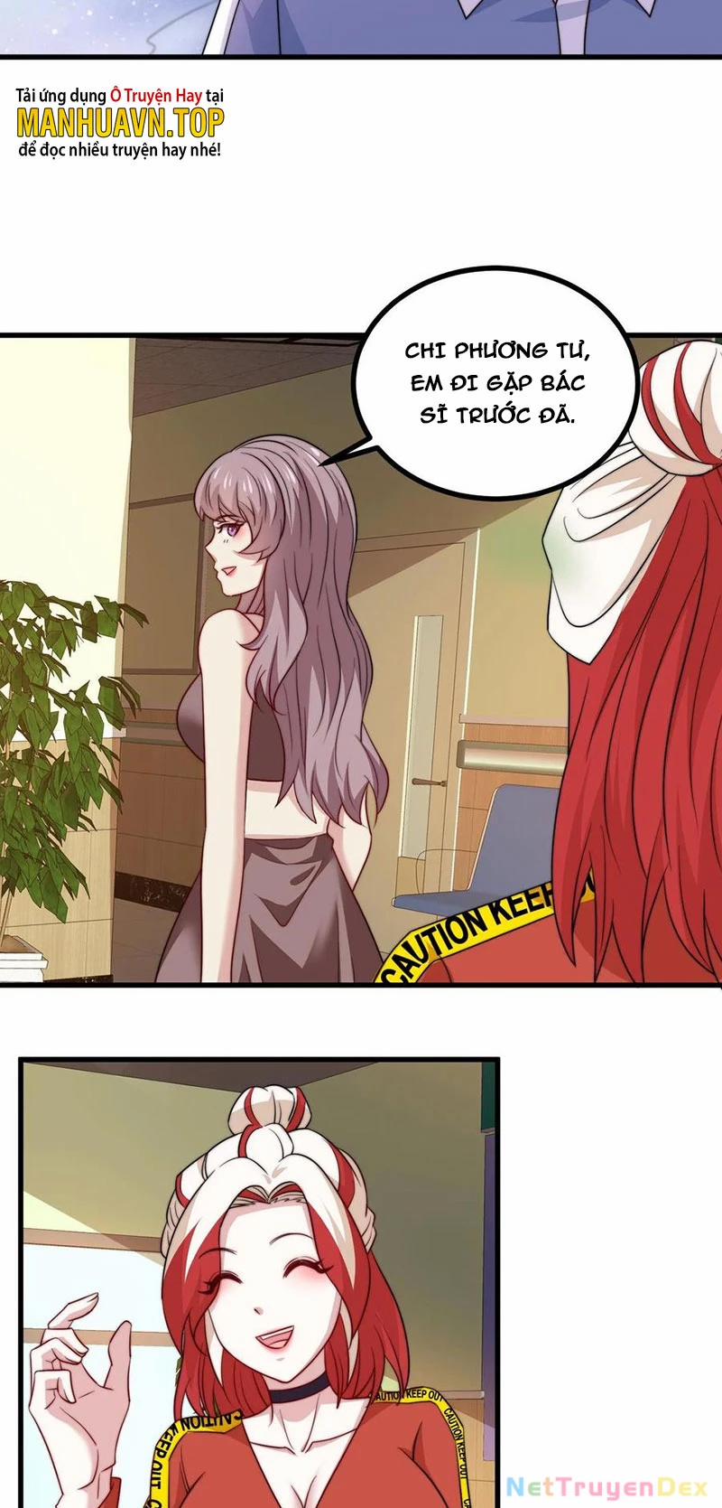 Slime Ta Treo Cự Long Lên Đánh Là Hợp Lý Nhỉ? 57 trang 5