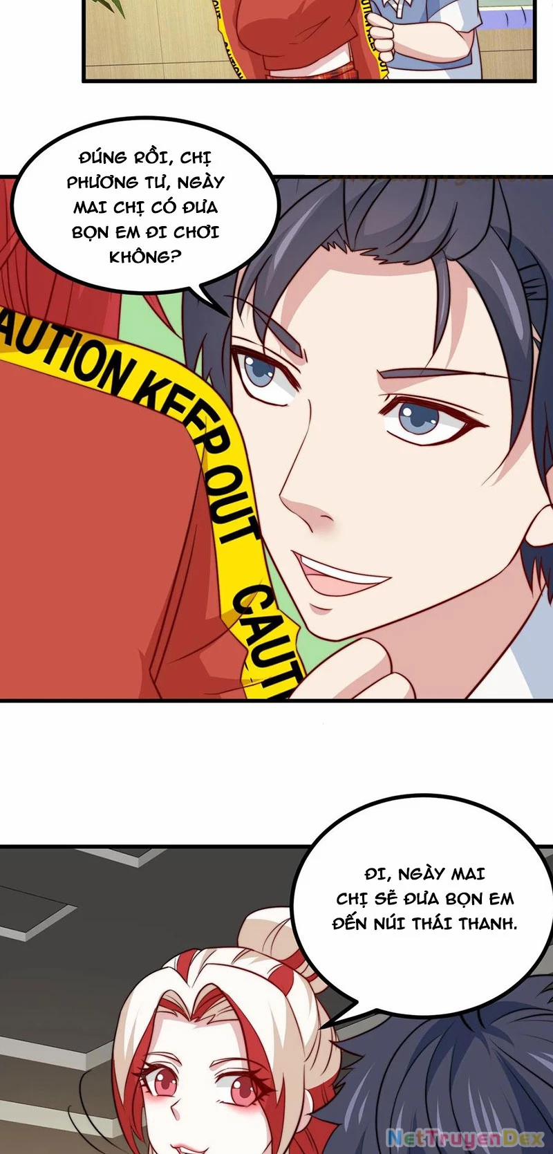 Slime Ta Treo Cự Long Lên Đánh Là Hợp Lý Nhỉ? 57 trang 8