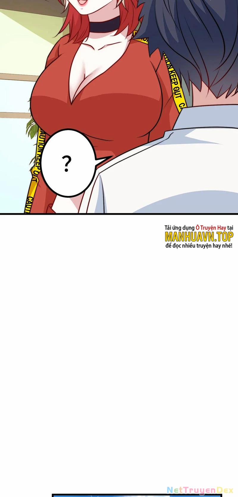 Slime Ta Treo Cự Long Lên Đánh Là Hợp Lý Nhỉ? 57 trang 9