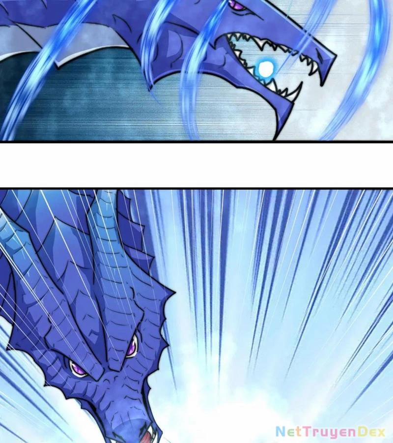 Slime Ta Treo Cự Long Lên Đánh Là Hợp Lý Nhỉ? 58 trang 1