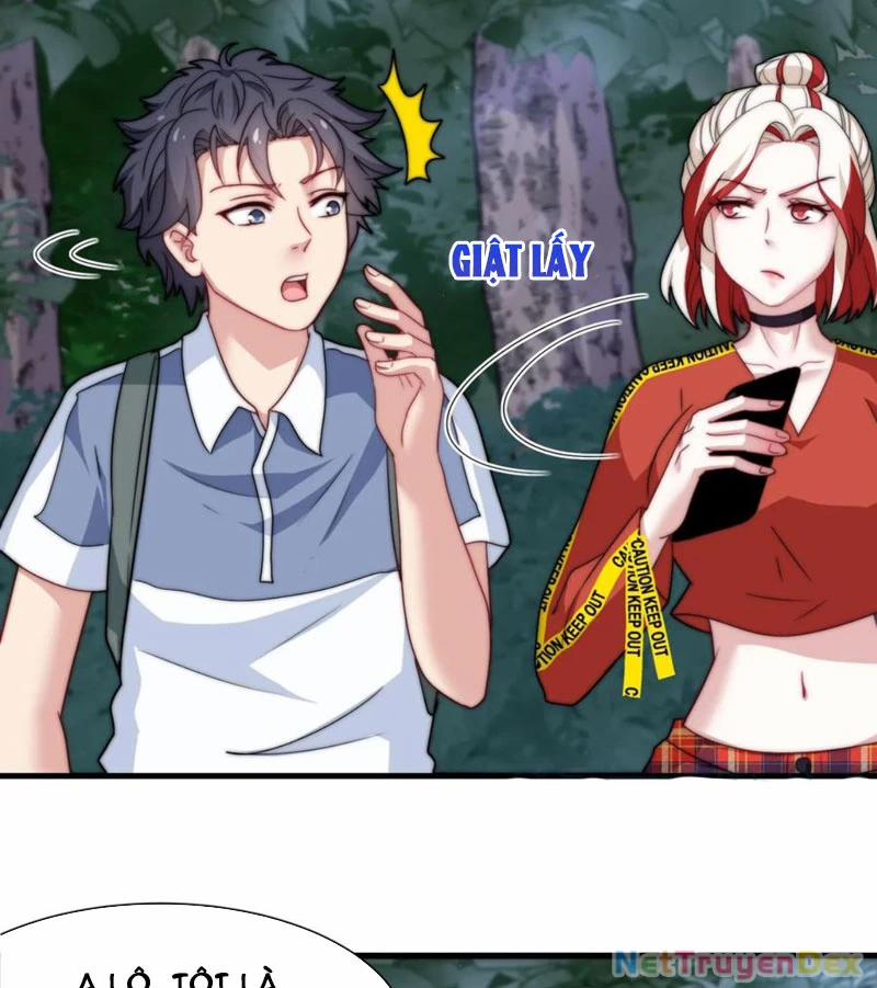 Slime Ta Treo Cự Long Lên Đánh Là Hợp Lý Nhỉ? 58 trang 14