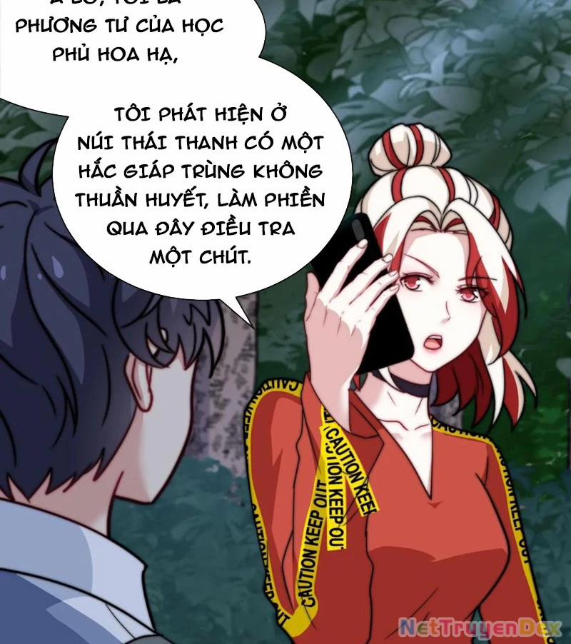 Slime Ta Treo Cự Long Lên Đánh Là Hợp Lý Nhỉ? 58 trang 15