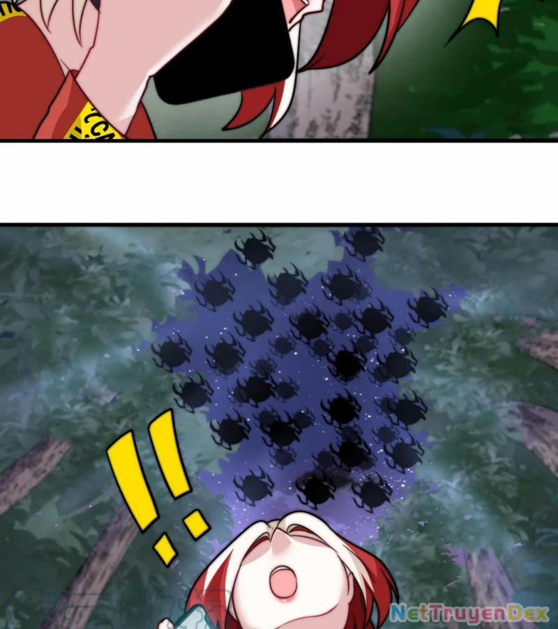 Slime Ta Treo Cự Long Lên Đánh Là Hợp Lý Nhỉ? 58 trang 17