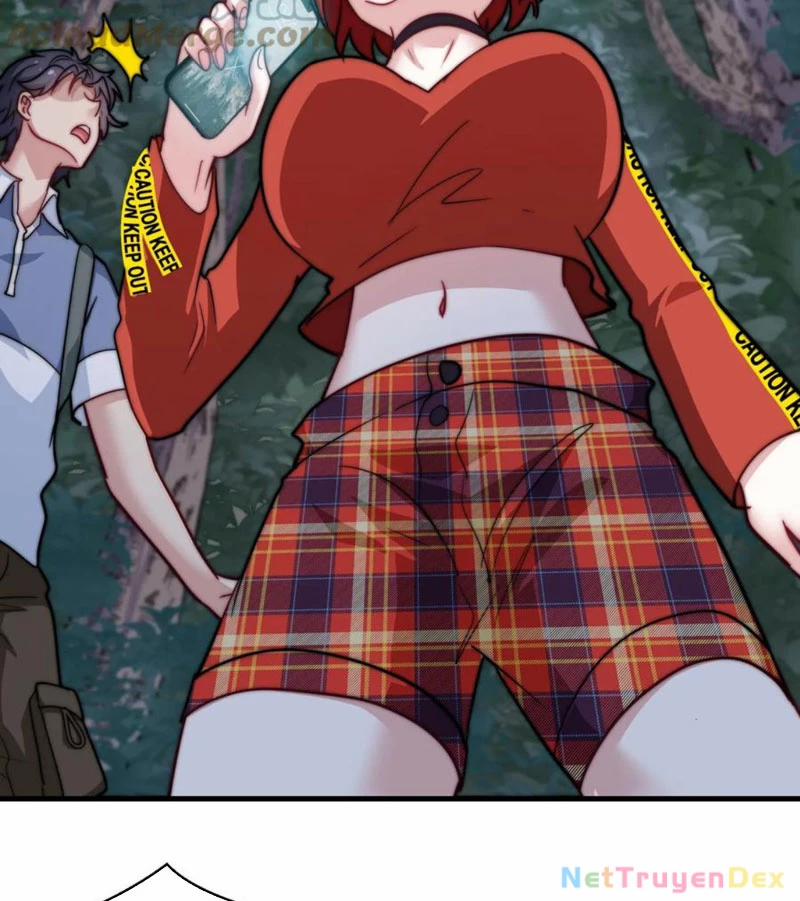 Slime Ta Treo Cự Long Lên Đánh Là Hợp Lý Nhỉ? 58 trang 18