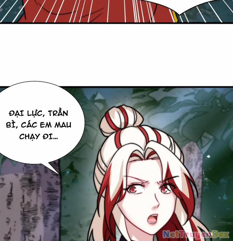 Slime Ta Treo Cự Long Lên Đánh Là Hợp Lý Nhỉ? 58 trang 20