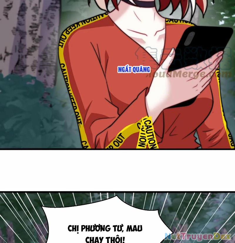 Slime Ta Treo Cự Long Lên Đánh Là Hợp Lý Nhỉ? 58 trang 21