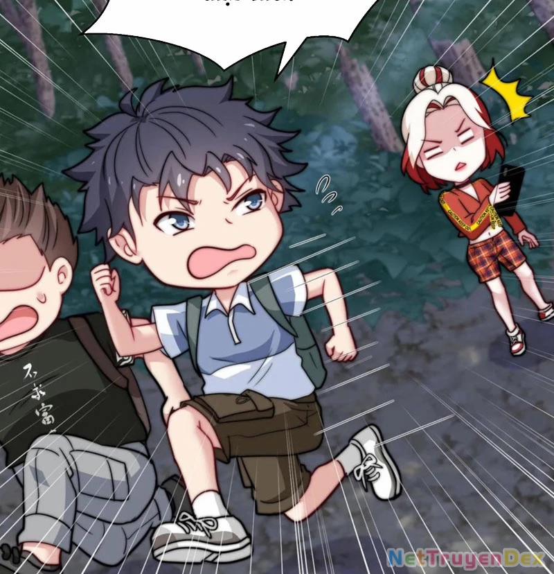 Slime Ta Treo Cự Long Lên Đánh Là Hợp Lý Nhỉ? 58 trang 22