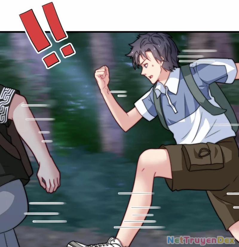 Slime Ta Treo Cự Long Lên Đánh Là Hợp Lý Nhỉ? 58 trang 26