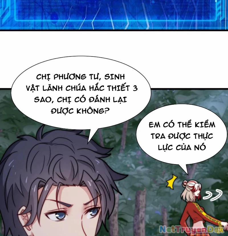 Slime Ta Treo Cự Long Lên Đánh Là Hợp Lý Nhỉ? 58 trang 29