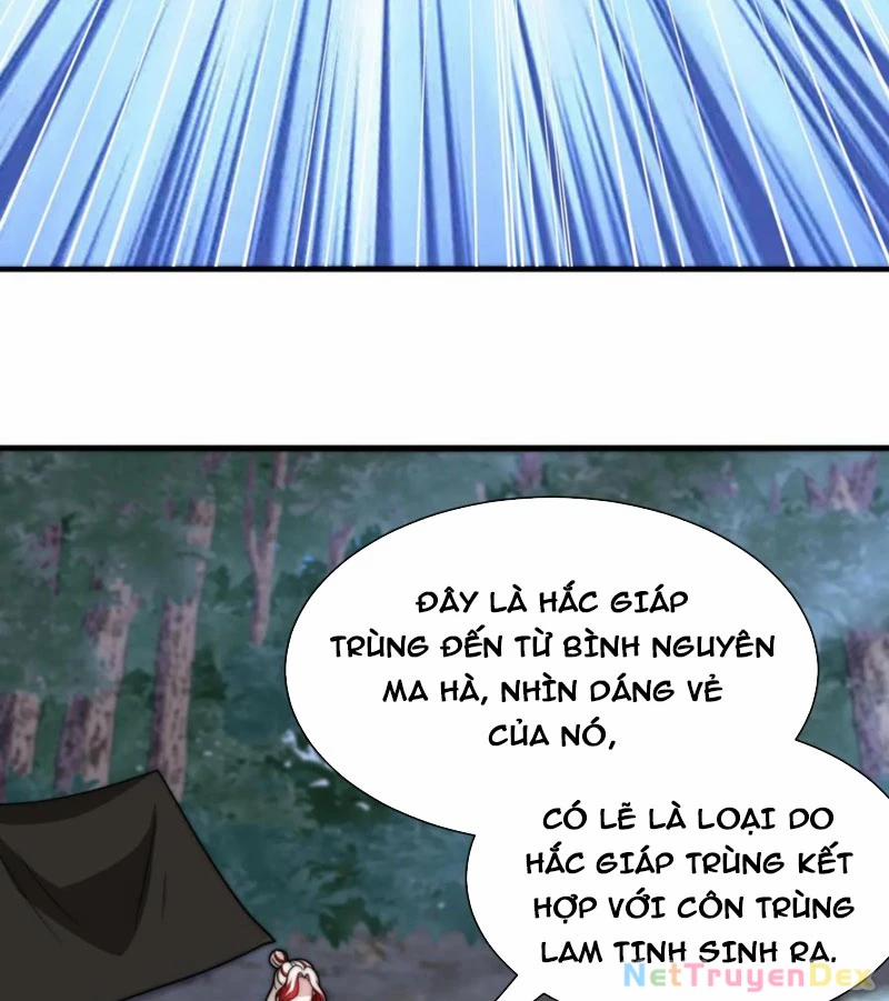 Slime Ta Treo Cự Long Lên Đánh Là Hợp Lý Nhỉ? 58 trang 3