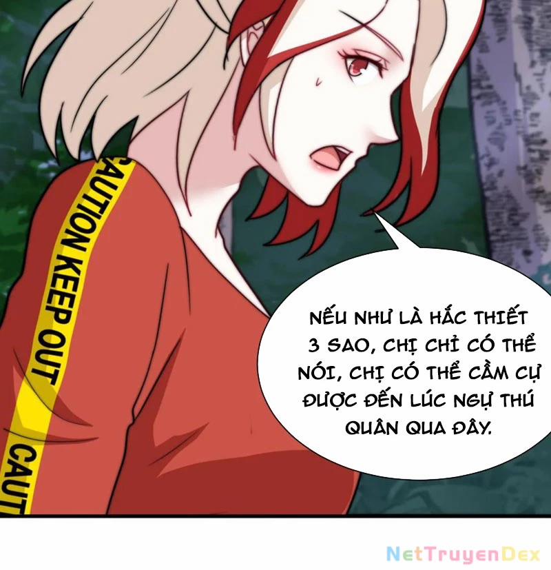 Slime Ta Treo Cự Long Lên Đánh Là Hợp Lý Nhỉ? 58 trang 31