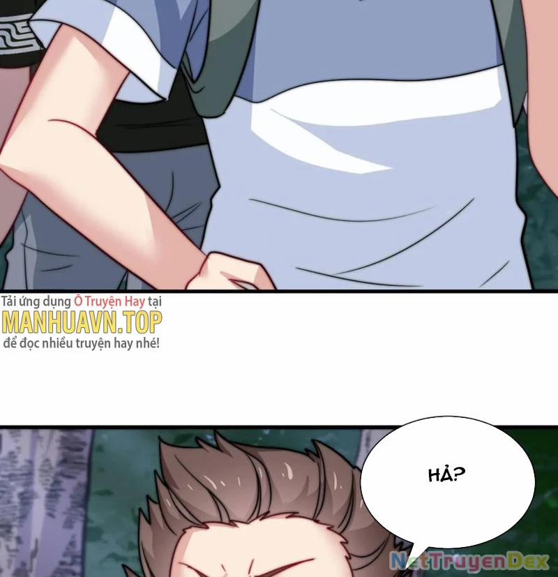 Slime Ta Treo Cự Long Lên Đánh Là Hợp Lý Nhỉ? 58 trang 33