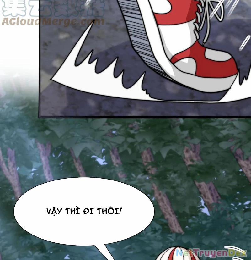 Slime Ta Treo Cự Long Lên Đánh Là Hợp Lý Nhỉ? 58 trang 35