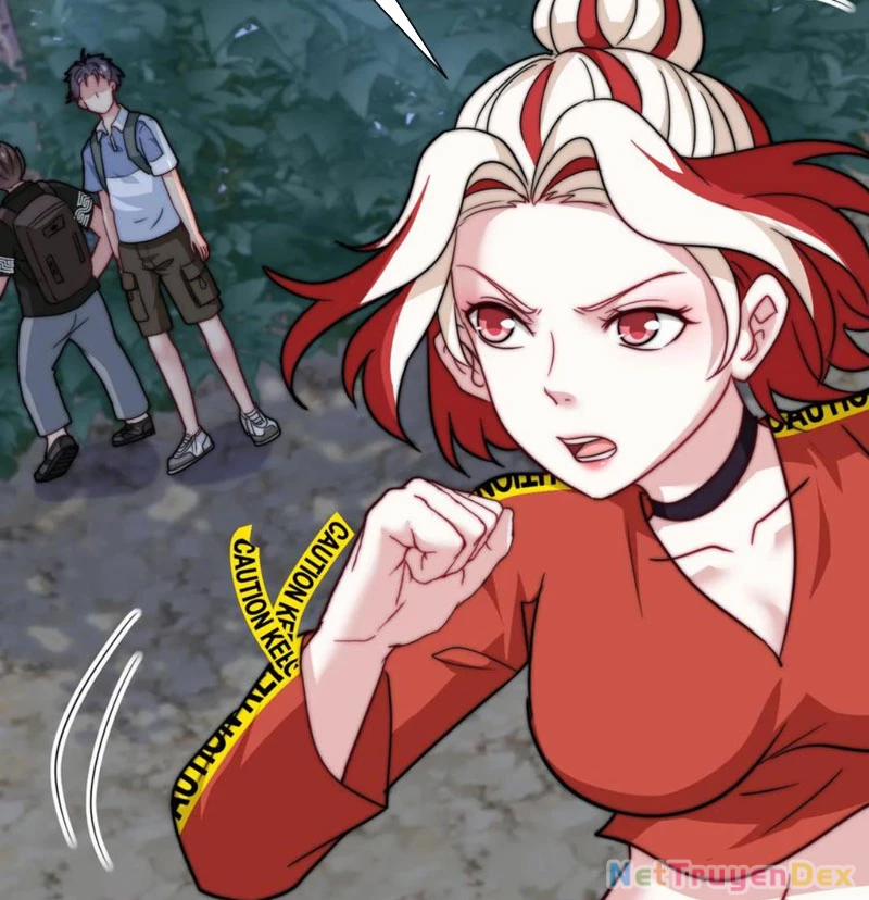 Slime Ta Treo Cự Long Lên Đánh Là Hợp Lý Nhỉ? 58 trang 36