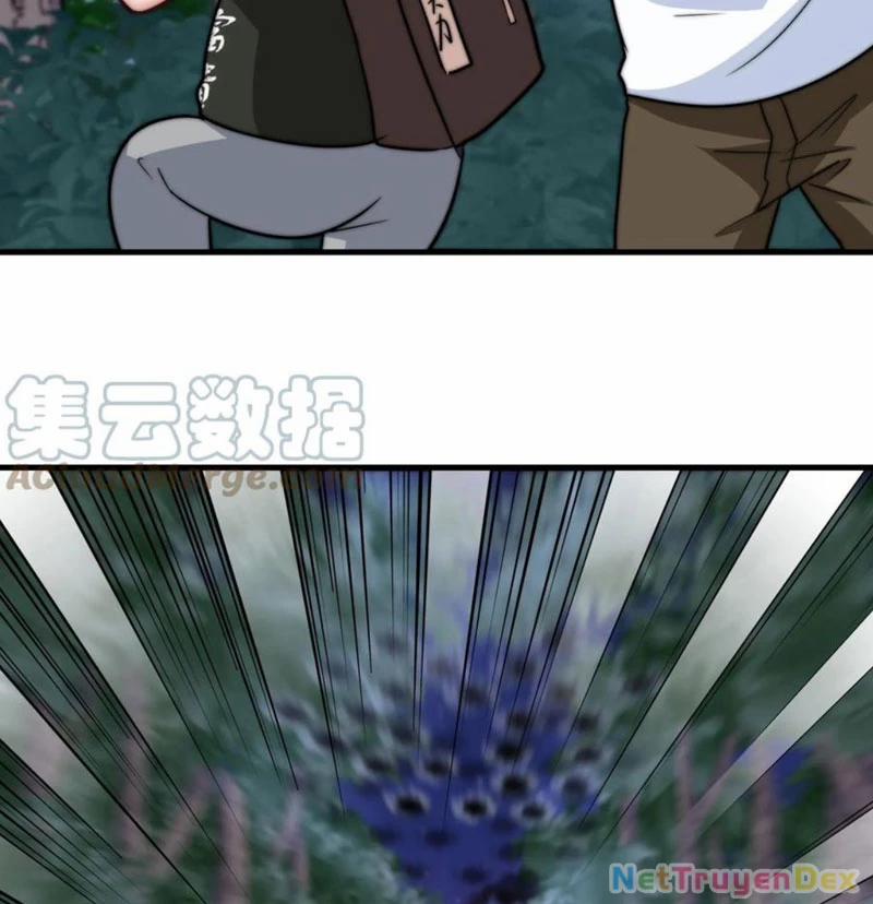 Slime Ta Treo Cự Long Lên Đánh Là Hợp Lý Nhỉ? 58 trang 38