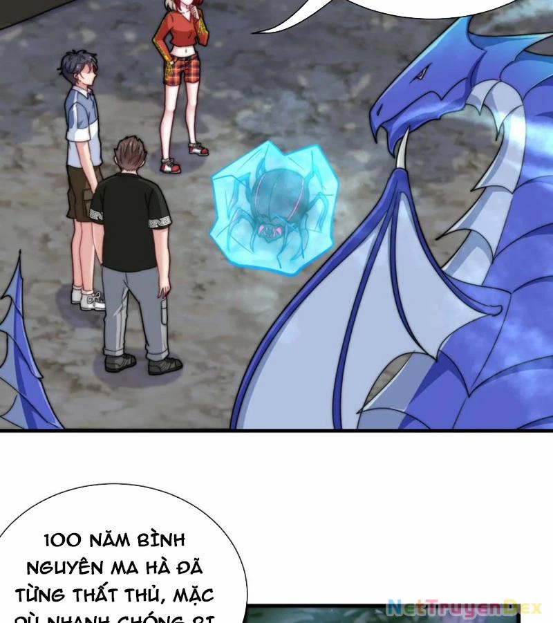 Slime Ta Treo Cự Long Lên Đánh Là Hợp Lý Nhỉ? 58 trang 4