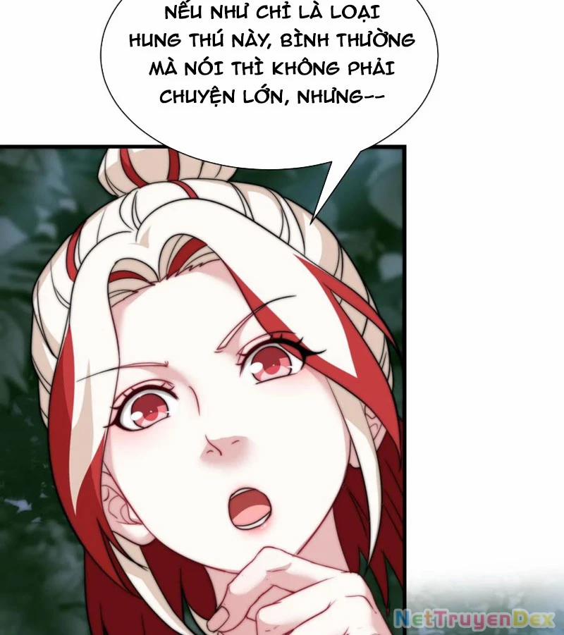 Slime Ta Treo Cự Long Lên Đánh Là Hợp Lý Nhỉ? 58 trang 6